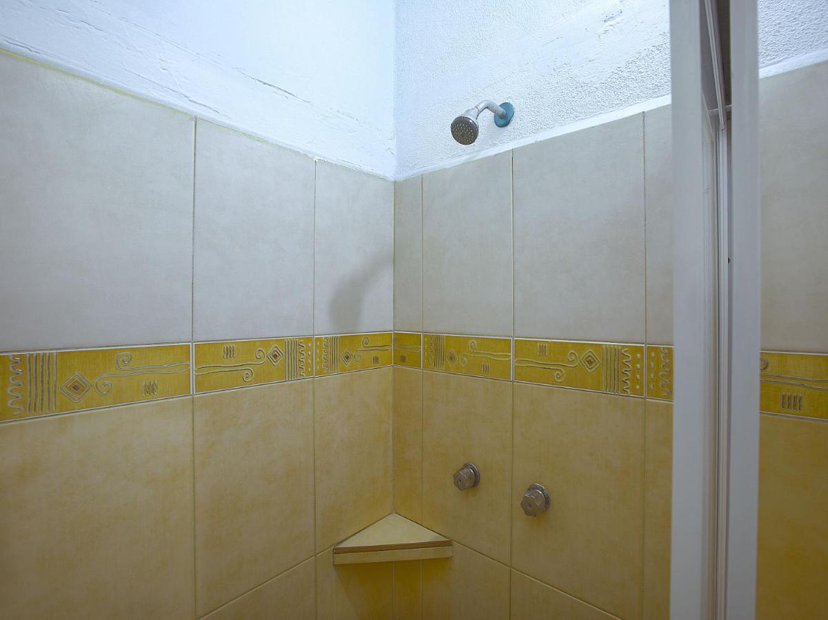 Hotel Familiar Sosa Oaxaca Exteriör bild