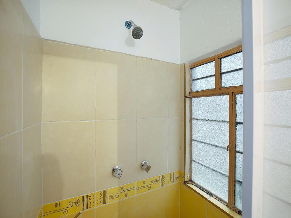 Hotel Familiar Sosa Oaxaca Exteriör bild